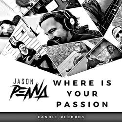 Where Is Your Passion