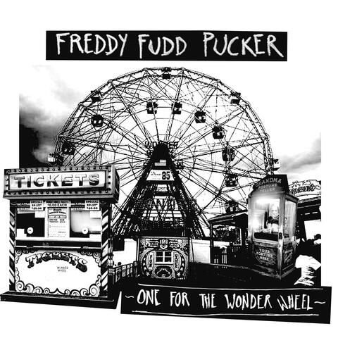 One for the Wonderwheel