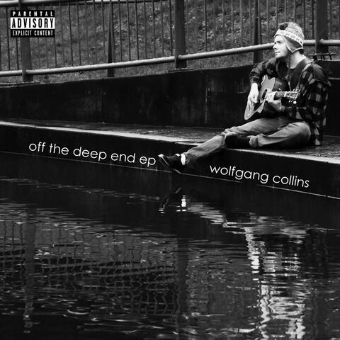 Off the Deep End