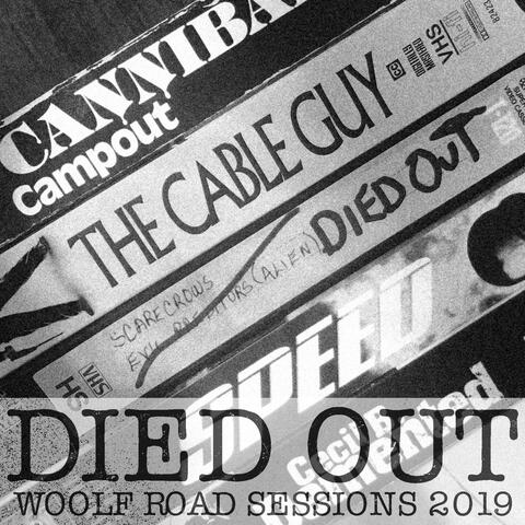 Woolf Road Sessions 2019