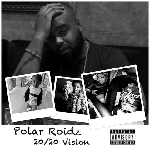 20/20 Vision, Vol. 1
