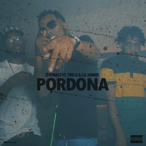 Pordona