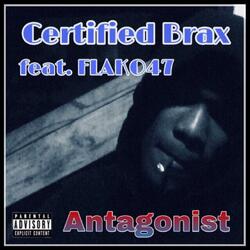 Antagonist (feat. Flako47)