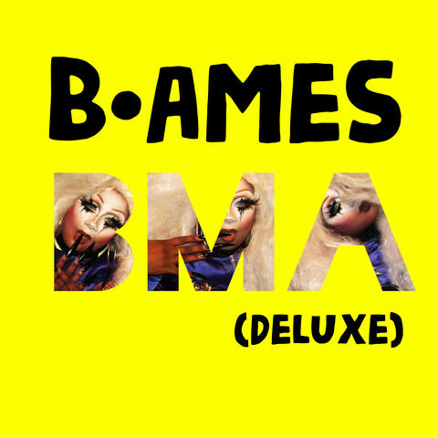 BMA (Deluxe)