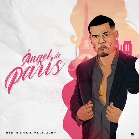 Angel de Paris (Radio Edit)