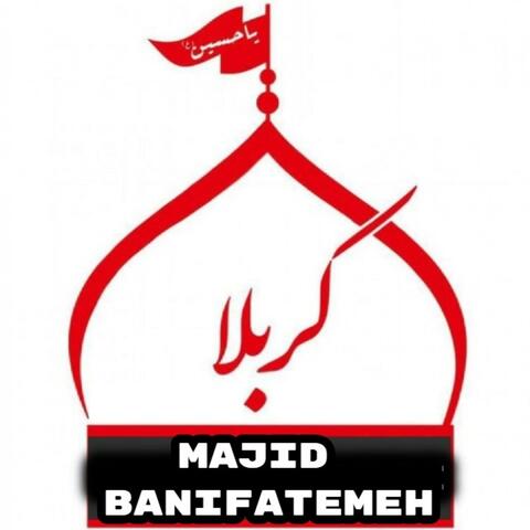 Majid Banifatemeh Mix