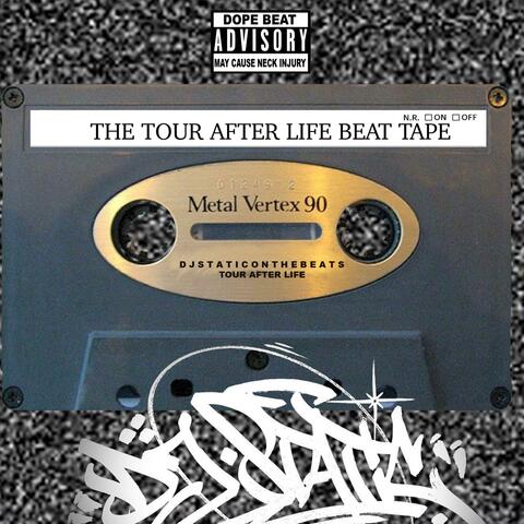 Tour Afterlife Beat Tape