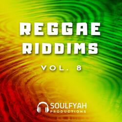Back to Roots Riddim