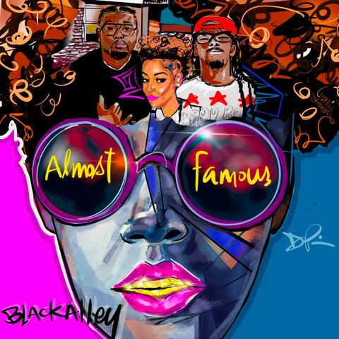 Almost Famous (Radio Edit)