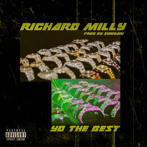Richard Milly