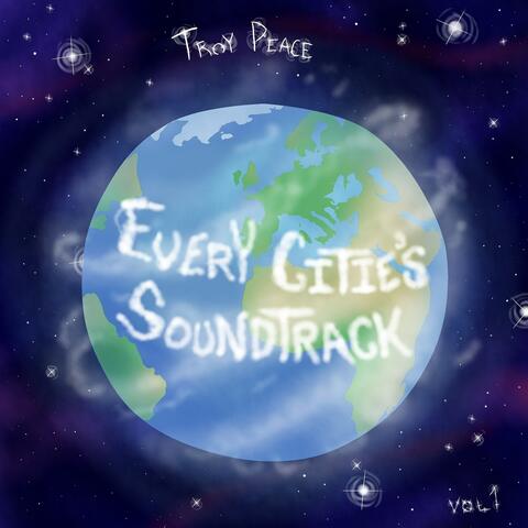 Every Cities Soundtrack, Vol. 1