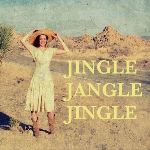 Jingle Jangle Jingle