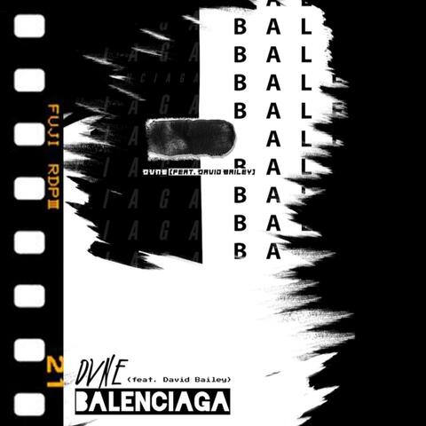 Balenciaga