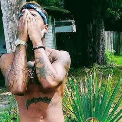 For I Am Yung And Blessed