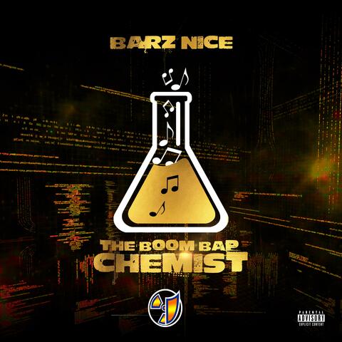 The Boom Bap Chemist
