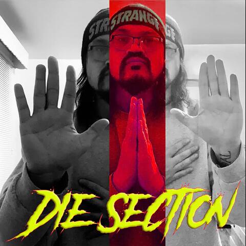 Die Section