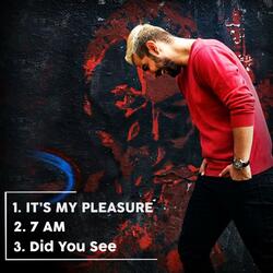 It's My Pleasure