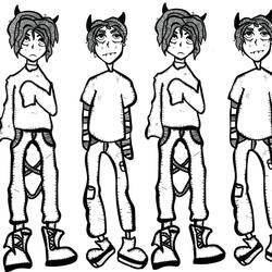 Misread </3 (feat. Baku)