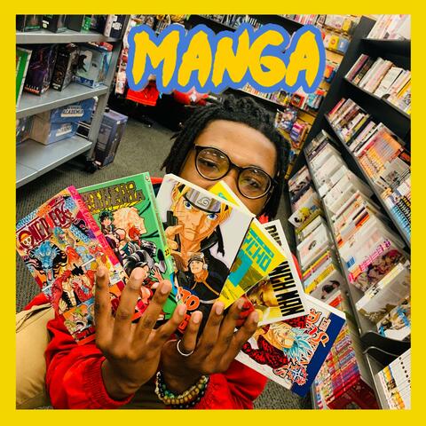 Manga