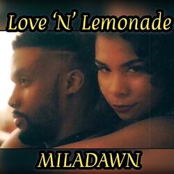 Love 'N' Lemonade