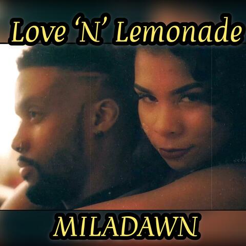 Love 'N' Lemonade