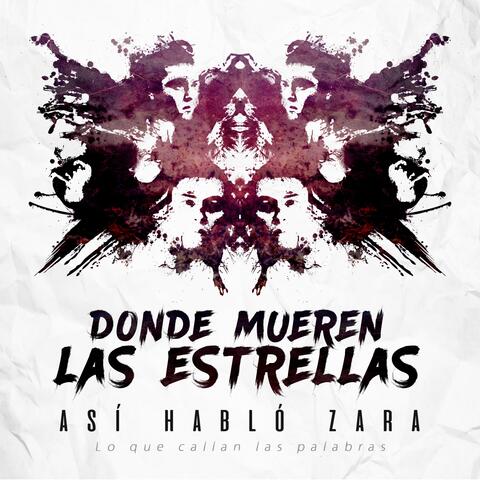 Donde Mueren Las Estrellas