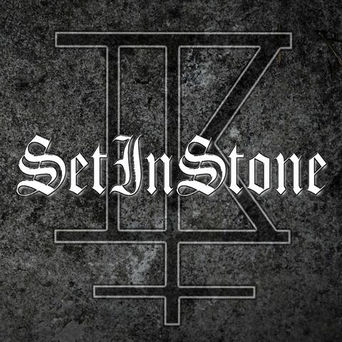 Set in Stone