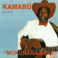 Mukurara Nake