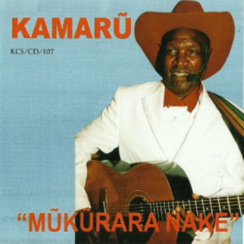Mukurara Nake