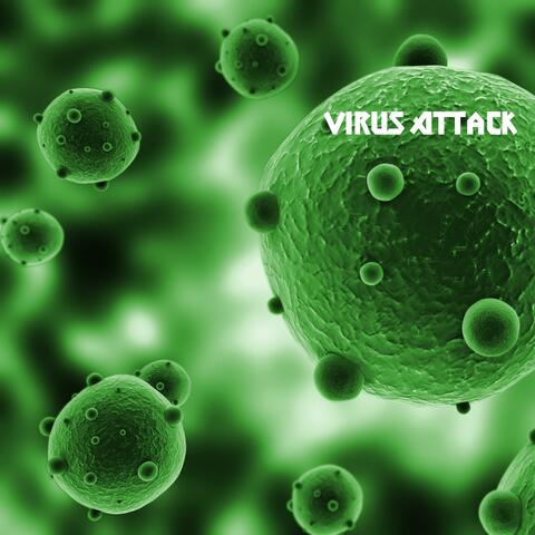 Virus Attack