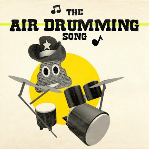 The Air Drumming Song