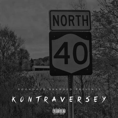 North 40