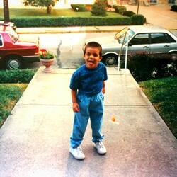 Still Young