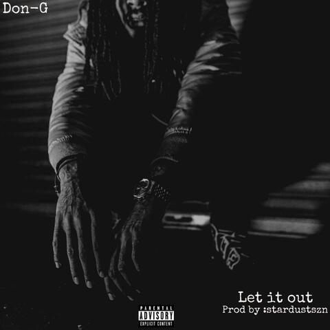 Let It Out