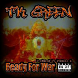 Ready for War