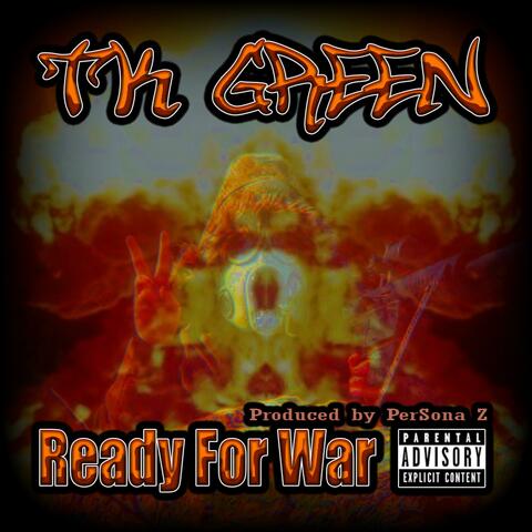 Ready for War