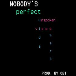 Nobody's Perfect