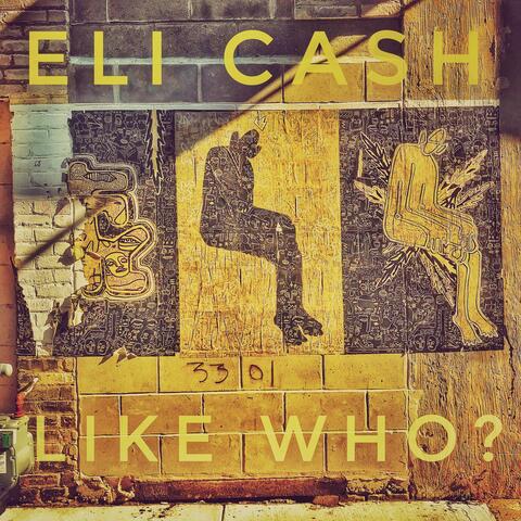 Like Who?