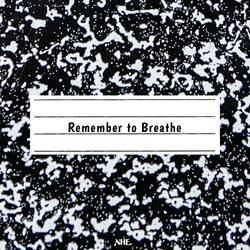 Remember to Breathe (feat. Lorlorsita, BAI & Røssii)