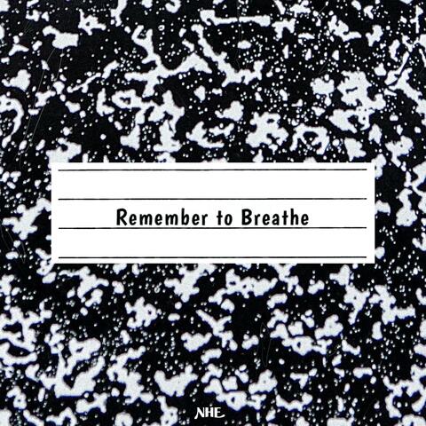 Remember to Breathe (feat. Lorlorsita, BAI & Røssii)