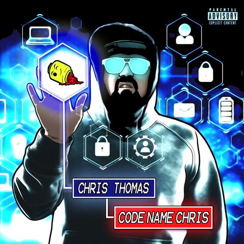 Code Name Chris