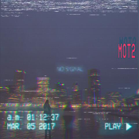 Matter of Time 2