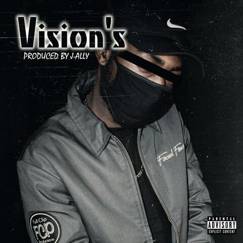 Vision's