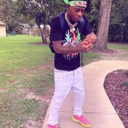 Jiggaman Ninety Eight