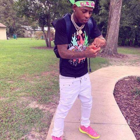 Jiggaman Ninety Eight