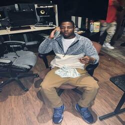 Pippens and Ski Masks