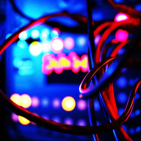 Sequenced Jams 41-60