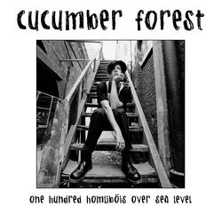 Cucumber Tree (Marcel Schmied, Andres Reukauf & Thomas Friedt)