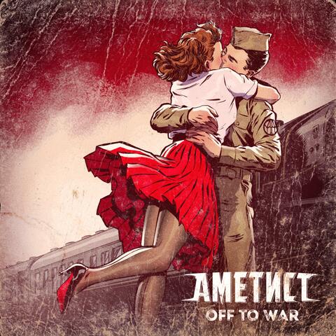Off to War