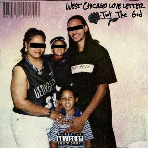 West Chicago Love Letter